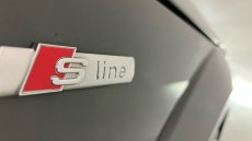 Audi TT 45 TFSI S Line 2dr S Tronic Petrol Coupe